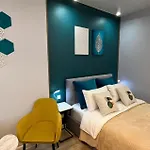 La Suite De Lumiere