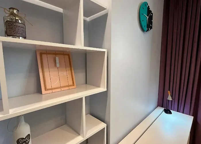 La Suite De Lumiere