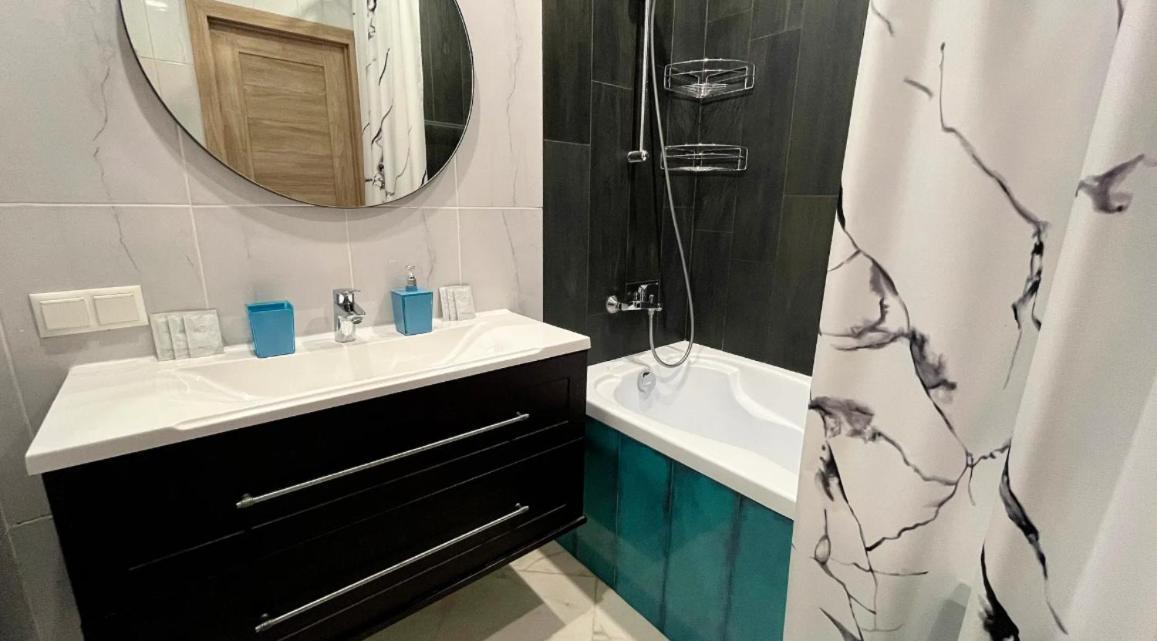 La De Lumière Appartement Parijs